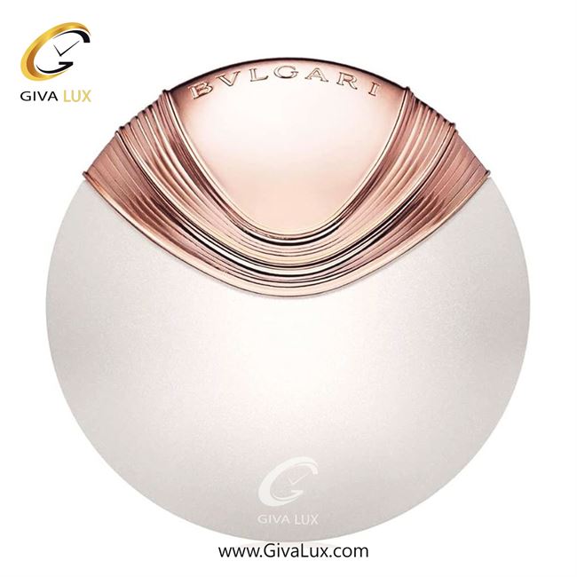  ادو تویلت زنانه بولگاری اورجینال  مدل Bvlgari Aqva Divinaحجم 65 میل